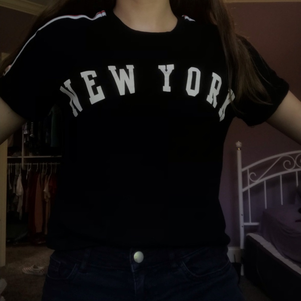 jc penny new york top